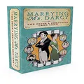 Marrying Mr. Darcy Board Game