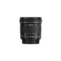 Canon 9519B005AA advanced vx camera ef-s 10mm-18mm f/4. 5-5. 6 is stm lens, Black, 5.70in. x 4.10in. x 4.10in