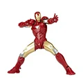 Revolmini Iron Man 2 Iron Man Mk VI 4" Action Figure RM003