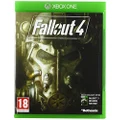 Fallout 4 - Xbox One (Imported Version)