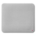 3M Precise Non-skid Backing Foam Mouse Pad, 9 in x 8 in, (MP114-BSD1)