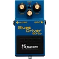 BOSS BD-2W Waza Craft Blues Driver, The Ultimate BOSS TOne Experience