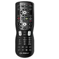 Inteset 4-in-1 Universal Backlit IR Learning Remote for use with Apple TV Xbox One Roku Media Center/Kodi Nvidia Shield Most Streamers & Other A/V Devices !!Sale Price!!