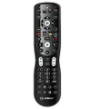 Inteset 4-in-1 Universal Backlit IR Learning Remote for use with Apple TV Xbox One Roku Media Center/Kodi Nvidia Shield Most Streamers & Other A/V Devices !!Sale Price!!