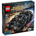 LEGO Batman The Tumbler - 76023