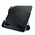 Cooler Master R9-NBS-E32K-GP Notepal Ergostand III Notebook Cooler with USB Hub