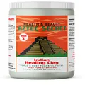 Aztec Secret Indian Healing Clay For Unisex 2 lb Clay