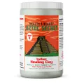 Aztec Secret Indian Healing Clay For Unisex 2 lb Clay