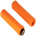 ESI Grips XLCOR Orange Grips, one size