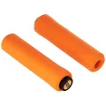ESI Grips XLCOR Orange Grips, one size