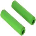ESI Grips XLCGN Green Grips, one size