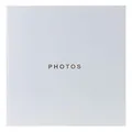 kieragrace PH43914-7 Contemporary photo-albums, 4" x 6", Grey