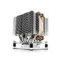 Noctua NH-D9L, Premium CPU Cooler with NF-A9 92mm Fan (Brown)