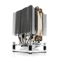 Noctua Dual Tower CPU Cooler for Intel LGA 2011-0/LGA 2011-3 Square ILM/1156/1155/1150 and AMD AM2/AM2+/AM3/3+,FM1/2 NH-D9L