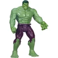 Hasbro B0443EU4 - Avengers Titan Hero Figur Hulk
