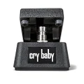 Dunlop CBM95 Cry Baby® Mini Wah