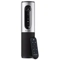 Logitech Conference Cam Connect Portable All-In-One Videoconferencing Solution For Small Groups (960-001013)