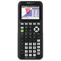 Texas Instruments TI-84 Plus CE - Graphing Calculator, Black color