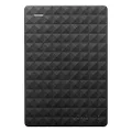 Seagate Expansion Portable 2TB External Hard Drive HDD – USB 3.0 for PC Laptop (STEA2000400)