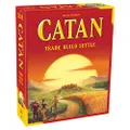 CATAN CN3071 5th Edition Game