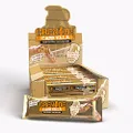 Grenade Carb Killa High Protein and Low Carb Bar, 12 x 60 g, Caramel Chaos