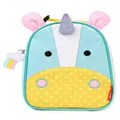 Skip Hop SH212124 Zoo Lunchie Insulated Lunch Bag