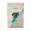 Myprotein Impact Whey Isolate Protein, Vanilla, (40 Servings), 2.2 Pound