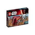 (Toy) - block Star Wars The Force Awakens Reys Speeder Set 75099