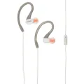 Koss KSC32i GRY Sport Clip Headphones, Grey