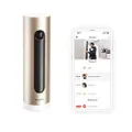 Security Camera Indoor by Netatmo, Wireless Smart Security Camera, WiFi Enabled, Movement Detection, NSC01US.