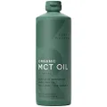 Premium MCT Oil derived only from Non-GMO Coconuts