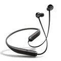 SOL REPUBLIC Shadow Wireless In-Ear Headphones-Black/Silver