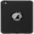 OtterBox 77-52771 Defender Series for Apple iPad Mini 4, Black