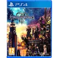 Square Enix Kingdom Hearts III Game for PS4