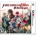 Nintendo CTRPFEFB Fire Emblem Fates: Birthright, 3DS