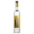 Stolichnaya Gold Vodka, 70 cl