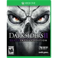 Darksiders 2: Deathinitive Edition - Xbox One - Xbox One Standard Edition