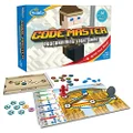 Code Master Programming Logic Game, Single Player