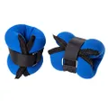 Tone Fitness HHA-TN002 Ankle/Wrist Weights, Pair, 1 lbs
