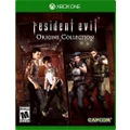 Resident Evil Origins Collection - Xbox One Standard Edition