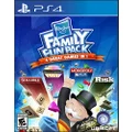 Hasbro Family Fun Pack - PlayStation 4 Standard Edition