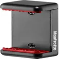 Manfrotto Mount for Universal Cell Phone - Retail Packaging - Black