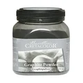 CRETACOLOR Graphite Powder, 150 gram