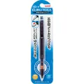 Uni Mechanical Pencil, Kuru Toga Pipe Slide Model 0.5mm Lead, Black (M54521P.24)