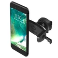 iOttie HLCRIO124RT Easy One Touch Mini Air Vent Car Mount Holder Cradle