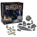 Fantasy Flight Games SW03 Star Wars: Rebellion Board Game