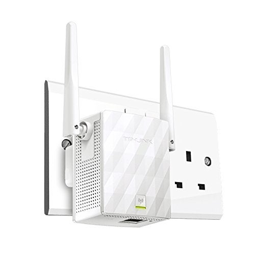 TP-Link TL-WA855RE 300Mbps Wi-Fi Range Extender