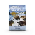 Taste of the Wild Pacific Stream Canine Formula with Smoked Salmon, 2kg
