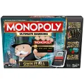 Hasbro Gaming Monopoly Ultimate Banking Board Game