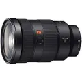 Sony SEL2470GM- FE 24-70mm F2.8 GM Standard Zoom Lens, Black